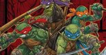 Test Teenage Mutant Ninja Turtles Mutants in Manhattan