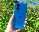 Test OnePlus Nord CE 4