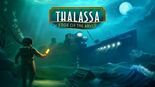 Test Thalassa: Edge of the Abyss