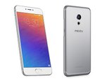 Test Meizu Pro 6