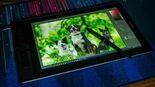 Test Huion Kamvas Pro 13