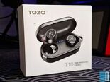 Test Tozo T10