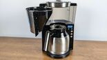 Test Melitta 1011-16