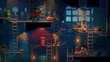 Test SteamWorld Heist II