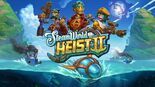 Test SteamWorld Heist II