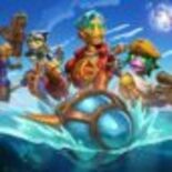 Test SteamWorld Heist II