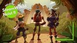 Test SteamWorld Heist II