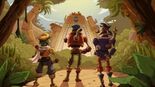 Test SteamWorld Heist II