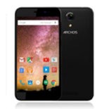 Test Archos 50 Power
