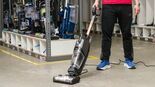 Test Bissell Crosswave