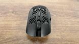 Test SteelSeries Aerox 5