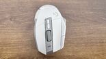 Test Logitech G502 X