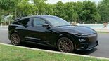 Test Ford Mustang Mach-E