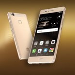 Test Huawei P9 Lite