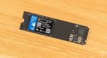 Test Western Digital Blue SN500