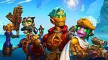 Test SteamWorld Heist II