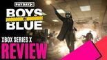 Test Payday 3