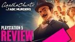 Agatha Christie The ABC Murders Review