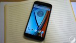 Test Lenovo Moto G4 Plus