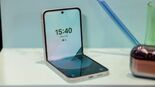 Test Samsung Galaxy Z Flip 6