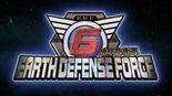 Test Earth Defense Force 6