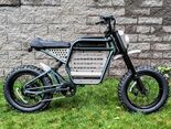 Test Ride1UP Revv 1