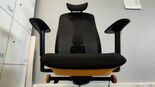 Test Herman Miller Vantum