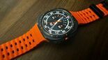 Test Samsung Galaxy Watch Ultra