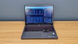 Test Lenovo Legion 5i