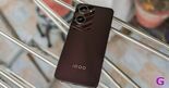 Test Vivo IQOO Z9 Lite