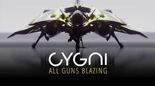 Test Cygni All Guns Blazing