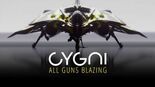 Test Cygni All Guns Blazing