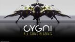 Test Cygni All Guns Blazing