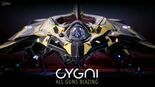 Test Cygni All Guns Blazing