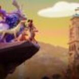 Test Creatures of Ava