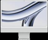 Test Apple iMac M3