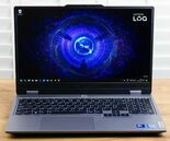 Test Lenovo LOQ 15
