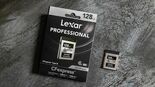 Lexar Professional CFexpress Review