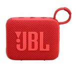Test JBL GO