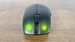 Test Roccat KONE Pro Air