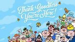 Test Thank Goodness You're Here!