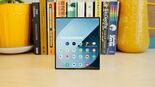 Test Samsung Galaxy Z Fold 6