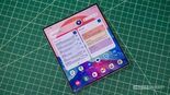 Test Samsung Galaxy Z Fold 6