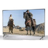 Test Panasonic DX750