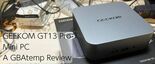 Geekom GT13 Pro Review