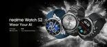Test Realme Watch S