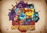 Test Cat Quest III