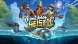 Test SteamWorld Heist II