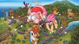 Test Tombi Special Edition