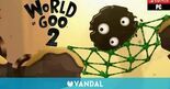 Test World of Goo